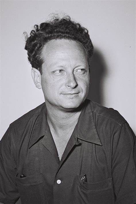reuven peikowitz|Yigal Allon .